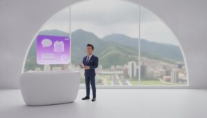 Bot para reservas de hotel: La guía definitiva para la automatización hotelera en 2026