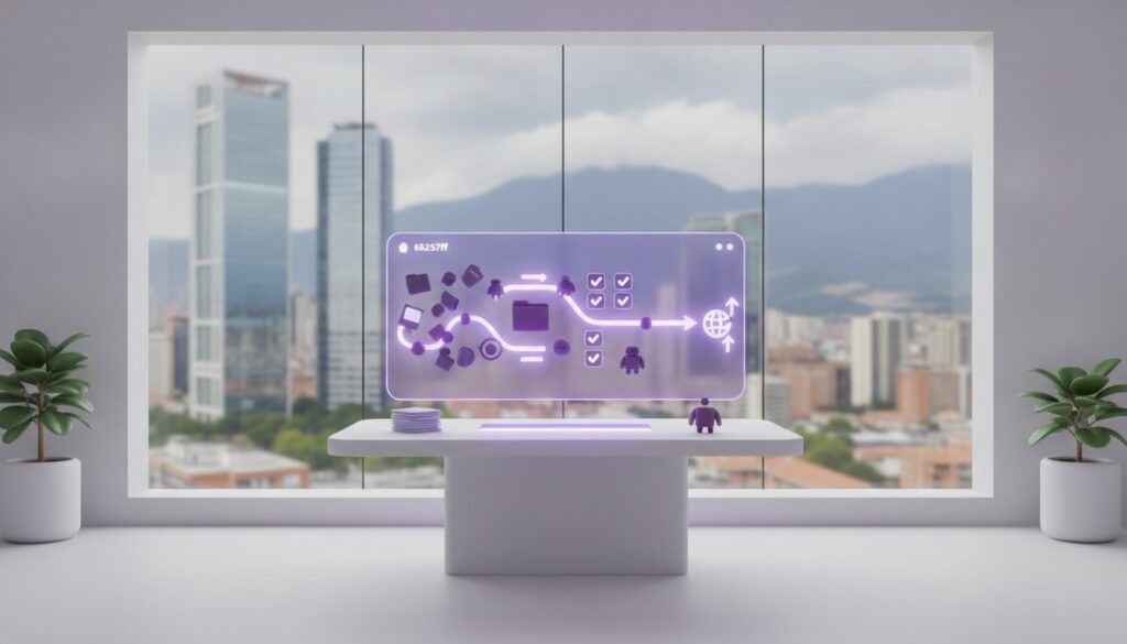 Software para seguimiento de trámites administrativos: Guía de automatización 2026